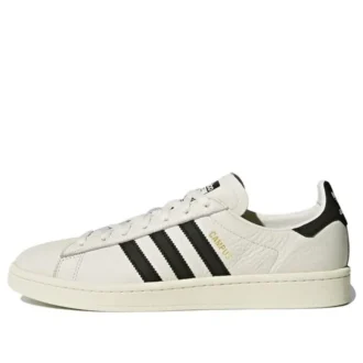 Adidas Campus “Chalk White”