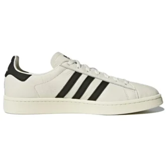 Adidas Campus “Chalk White”