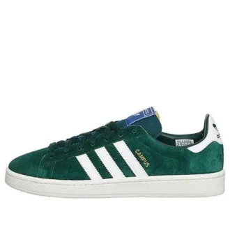Adidas Campus “Collegiate Green”
