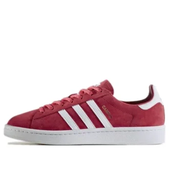 Adidas Campus “Core Pink”