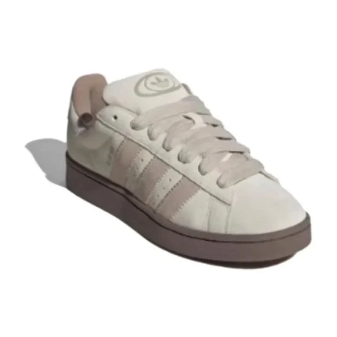 Adidas Campus “Cream Tan”