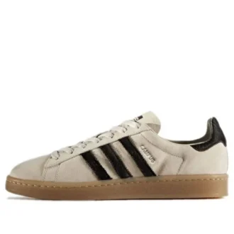Adidas Campus “Crema Nero”