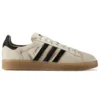 Adidas Campus “Crema Nero”