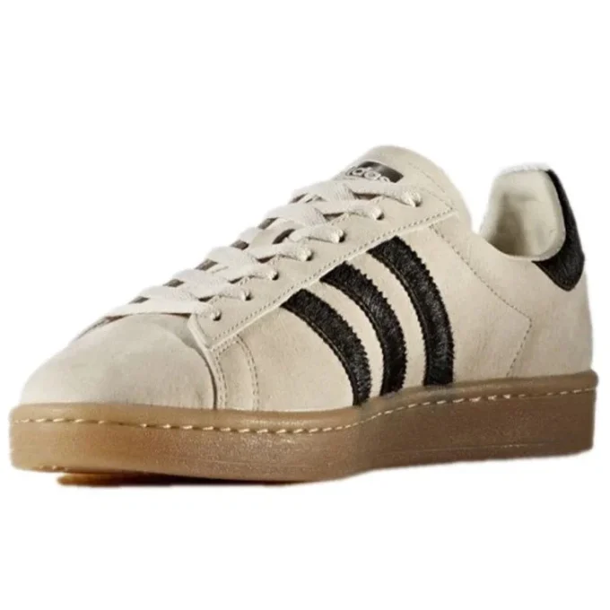 Adidas Campus “Crema Nero”