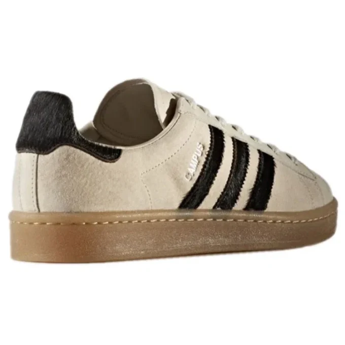 Adidas Campus “Crema Nero”