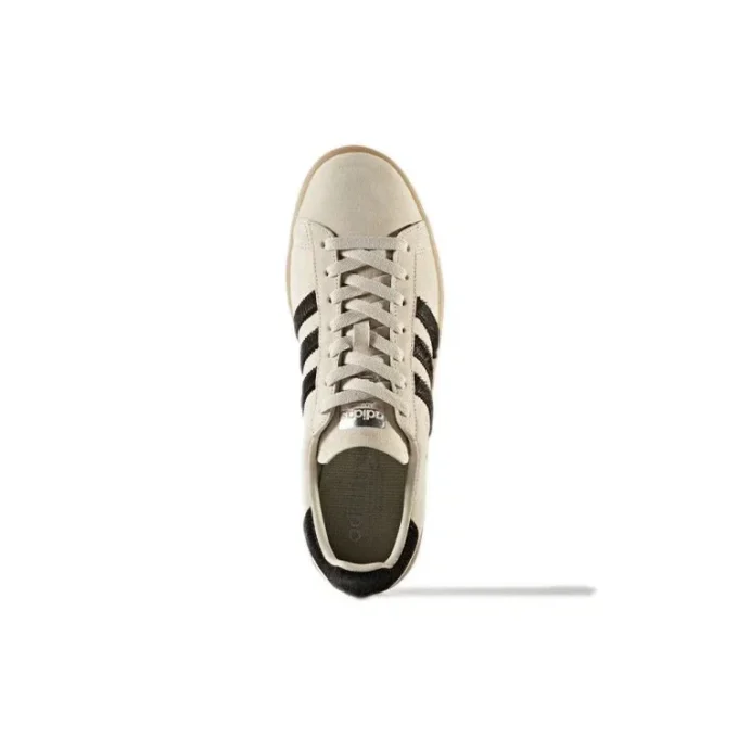 Adidas Campus “Crema Nero”