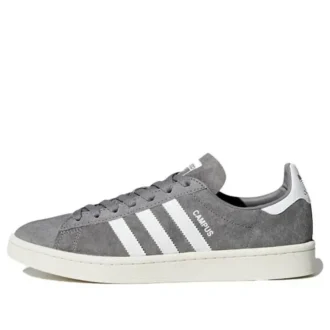 Adidas Campus “Grey”