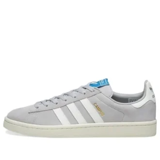 Adidas Campus “Grey”