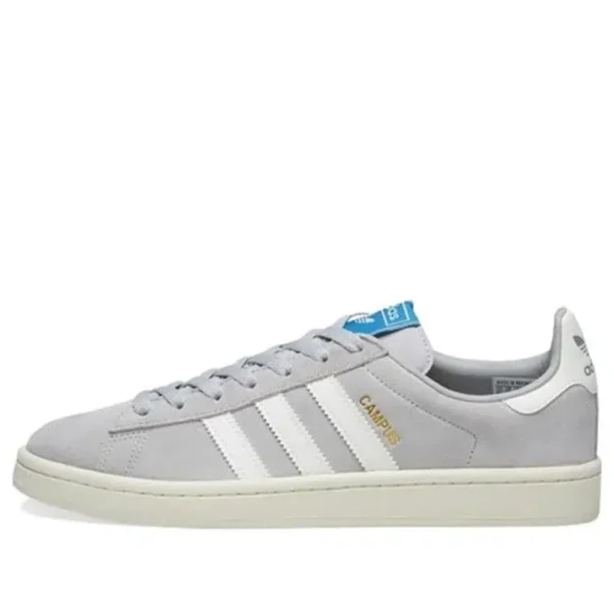 Adidas Campus “Grey”