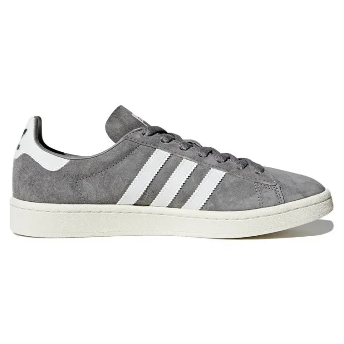 Adidas Campus “Grey”