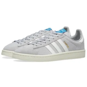 Adidas Campus “Grey”