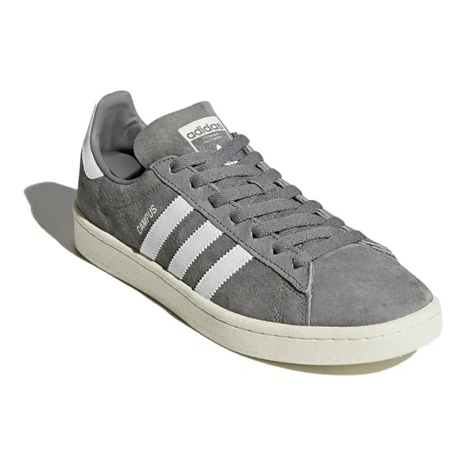 Adidas Campus “Grey”