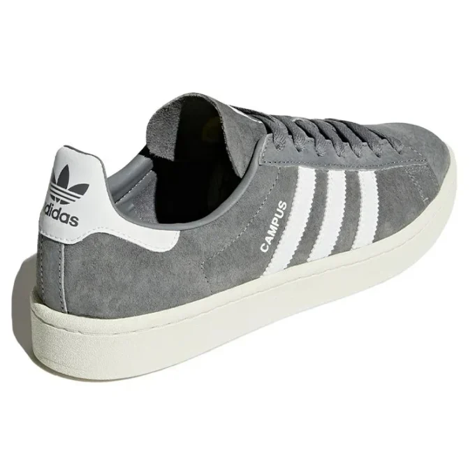 Adidas Campus “Grey”