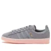 Adidas Campus “Grey Pink”