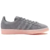 Adidas Campus “Grey Pink”