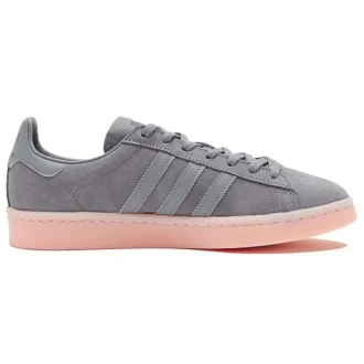 Adidas Campus “Grey Pink”