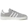 Adidas Campus “Grigio Bianco”