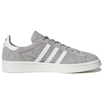 Adidas Campus “Grigio Bianco”