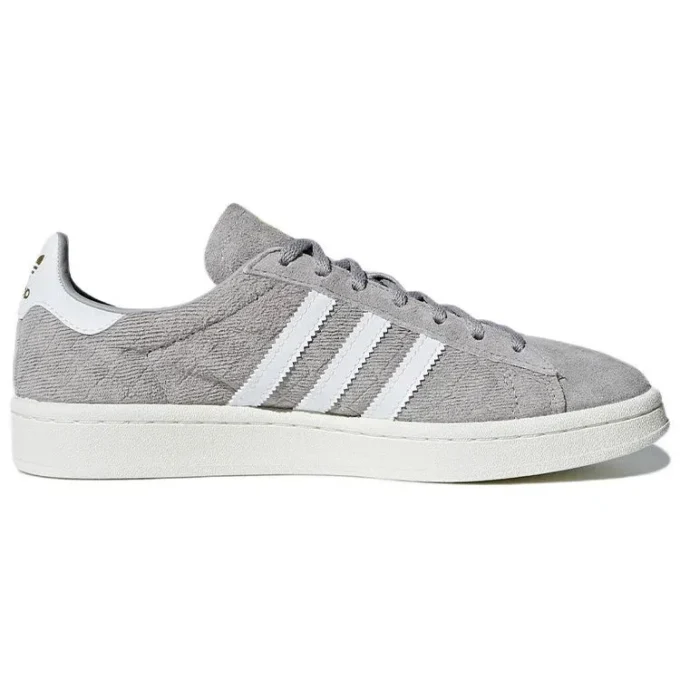Adidas Campus “Grigio Bianco”
