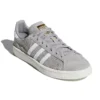 Adidas Campus “Grigio Bianco”