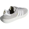 Adidas Campus “Grigio Bianco”