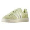Adidas Campus “Halo Yellow”