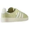Adidas Campus “Halo Yellow”