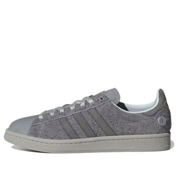 Adidas Campus “How to Kill a Werewolf” Grigio