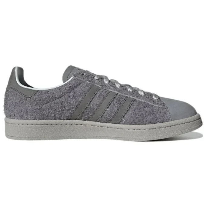 Adidas Campus “How to Kill a Werewolf” Grigio
