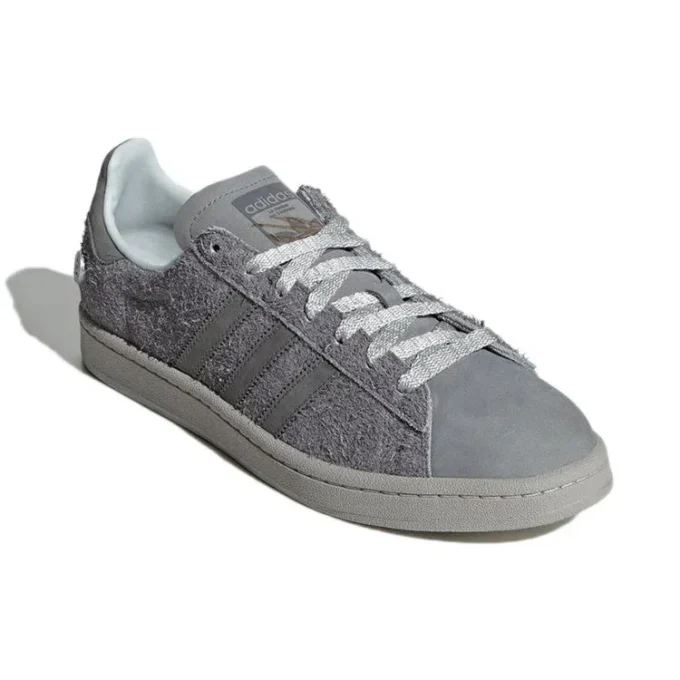 Adidas Campus “How to Kill a Werewolf” Grigio