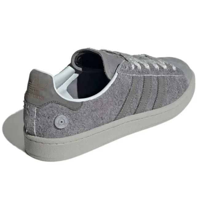 Adidas Campus “How to Kill a Werewolf” Grigio