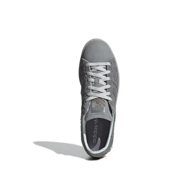 Adidas Campus “How to Kill a Werewolf” Grigio