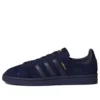 Adidas Campus “Indigo Gold Metallic”