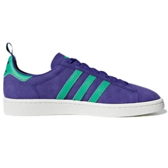 Adidas Campus “Ink Signal Green”