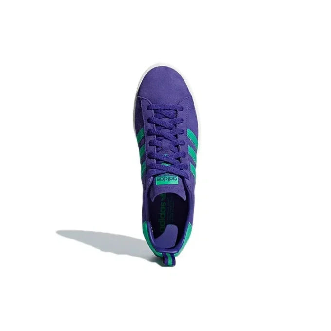 Adidas Campus “Ink Signal Green”