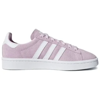 Adidas Campus J “Aero Pink”