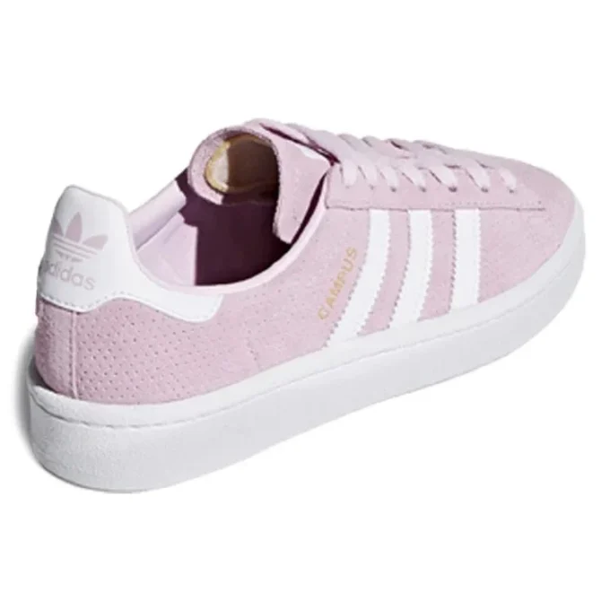 Adidas Campus J “Aero Pink”