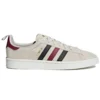 Adidas Campus “Khaki Nero Rosso”