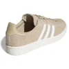 Adidas Campus “Marrone chiaro/Bianco”