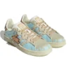 Adidas Campus Melting Sadness “Blue Cream Brown”