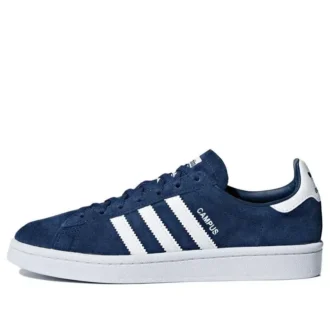 Adidas Campus “Mineral Blue”
