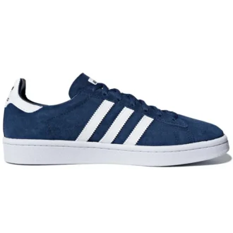 Adidas Campus “Mineral Blue”