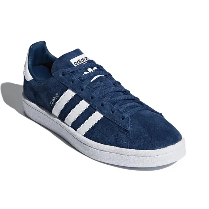 Adidas Campus “Mineral Blue”