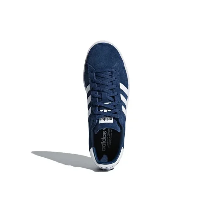 Adidas Campus “Mineral Blue”