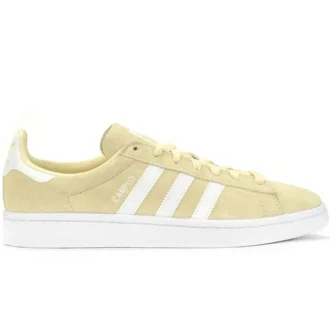 Adidas Campus “Mist Sun”