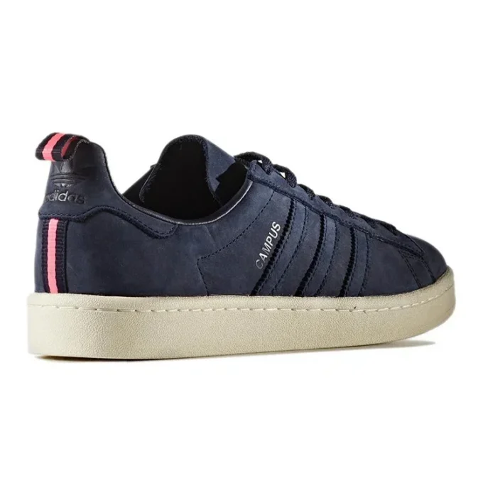 Adidas Campus “Navy off White”