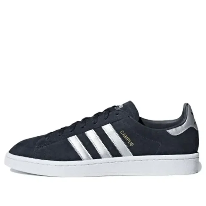 Adidas Campus “Navy White”