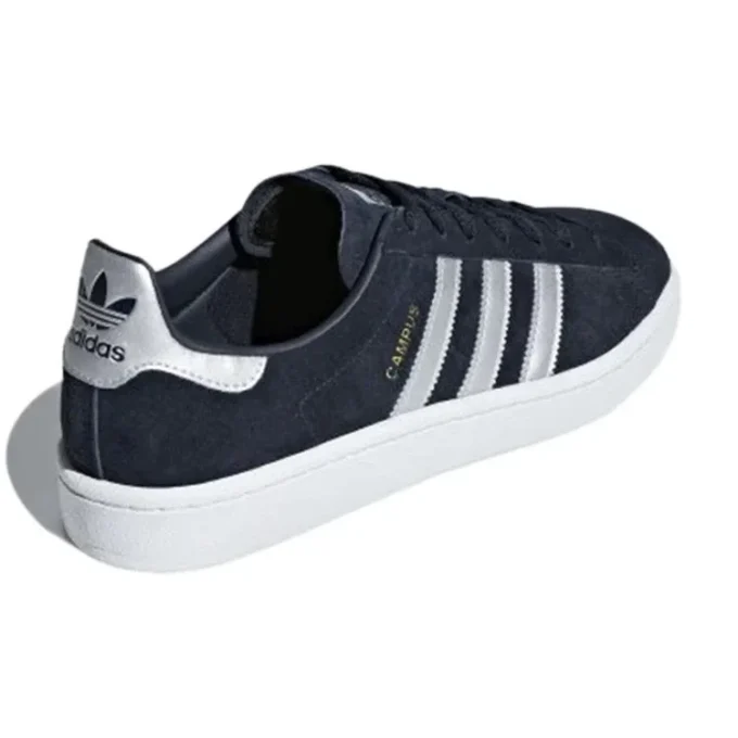 Adidas Campus “Navy White”