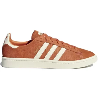 Adidas Campus “Orange White”