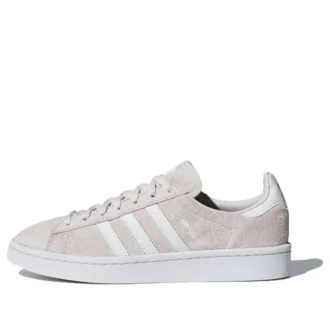 Adidas Campus “Orchid Tint”